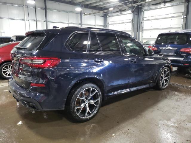5UXJU2C54KLN66352 BMW X5 Xdrive50i
