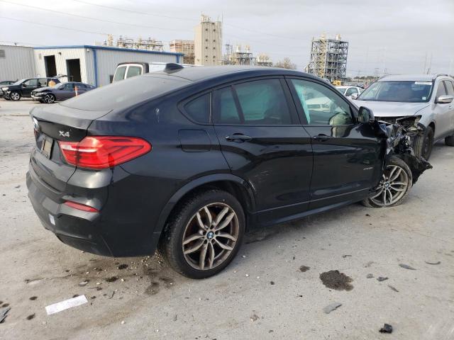 5UXXW3C54F0M88821 BMW X4 Xdrive28i