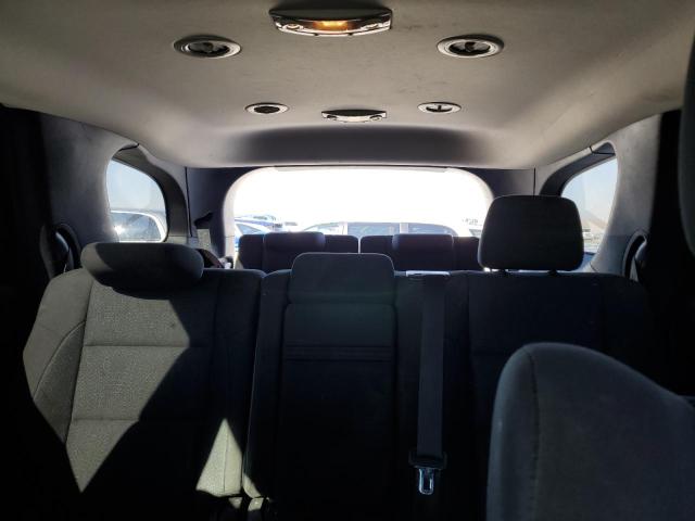 1C4RDJAG2HC824024 Dodge Durango Sxt