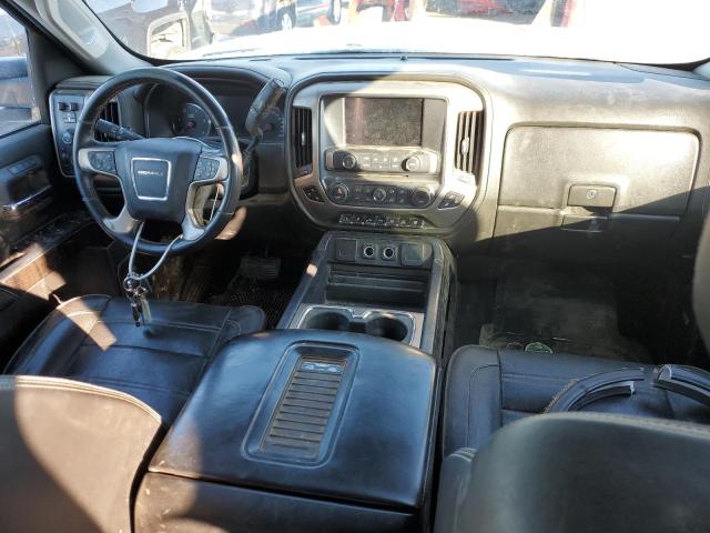 1GT42YE86GF252576 GMC Sierra K3500 Denali