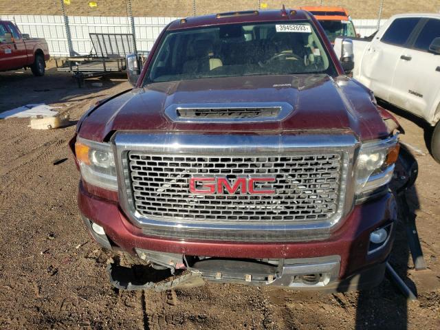 1GT42YEY9HF118680 GMC Sierra K3500 Denali