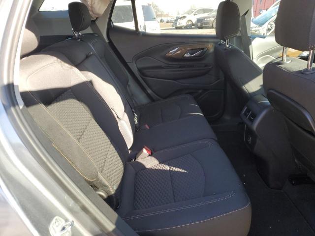 3GKALMEV6LL337291 GMC Terrain Sle