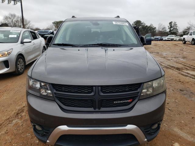 3C4PDCGG3JT378163 Dodge Journey Crossroad
