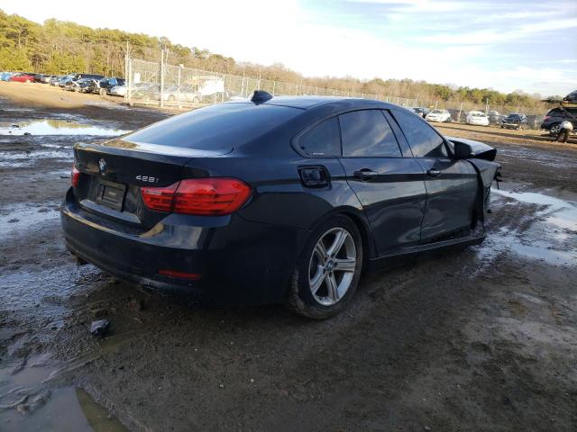 WBA4C9C5XFG135293 BMW 428 Xi Gran Coupe Sulev