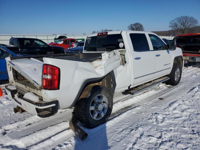 1GT42YE86GF252576 GMC Sierra K3500 Denali
