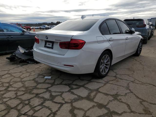 WBA8E1G51JNU90428 BMW 320 I