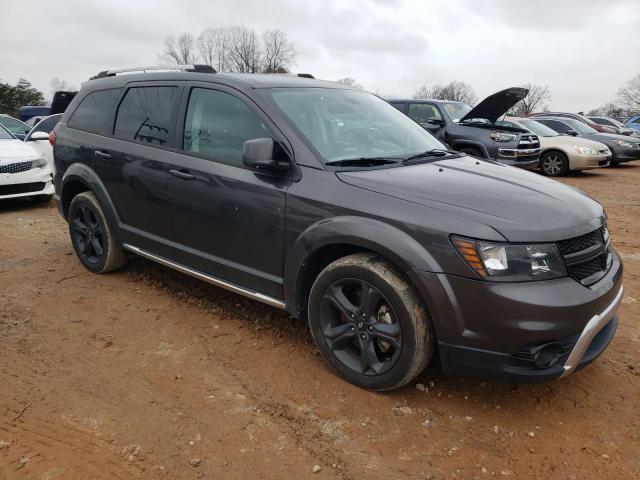 3C4PDCGG3JT378163 Dodge Journey Crossroad