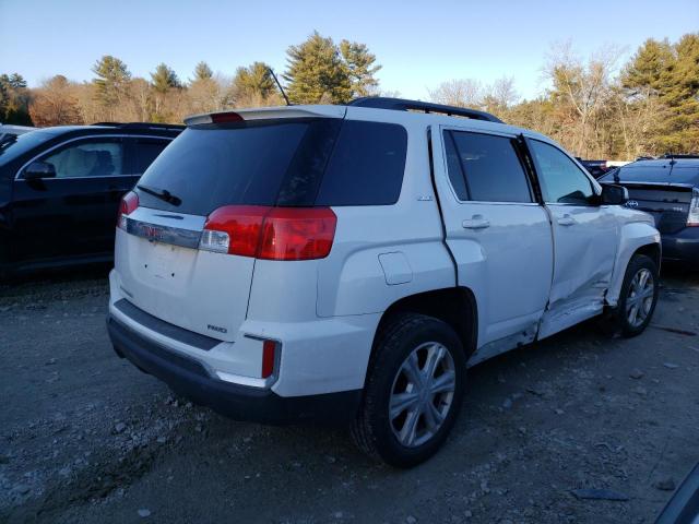 2GKFLTEK2H6349536 GMC Terrain Sle