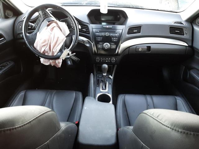 19UDE2F31NA002441 Acura ILX