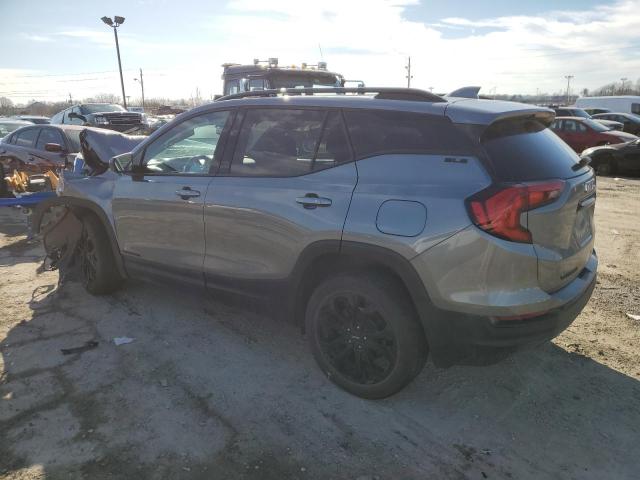 3GKALMEV6LL337291 GMC Terrain Sle