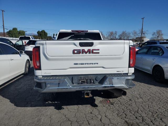 1GT49NEY2LF112593 GMC Sierra K2500 Slt