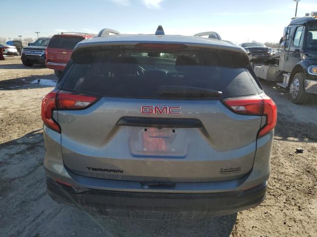 3GKALMEV6LL337291 GMC Terrain Sle
