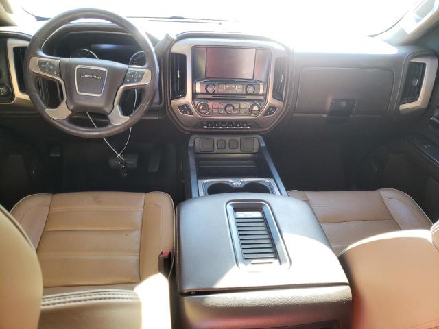 1GT42YEY9HF118680 GMC Sierra K3500 Denali