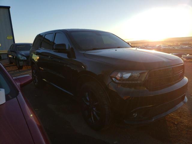 1C4RDHDG1HC936026 Dodge DURANGO GT