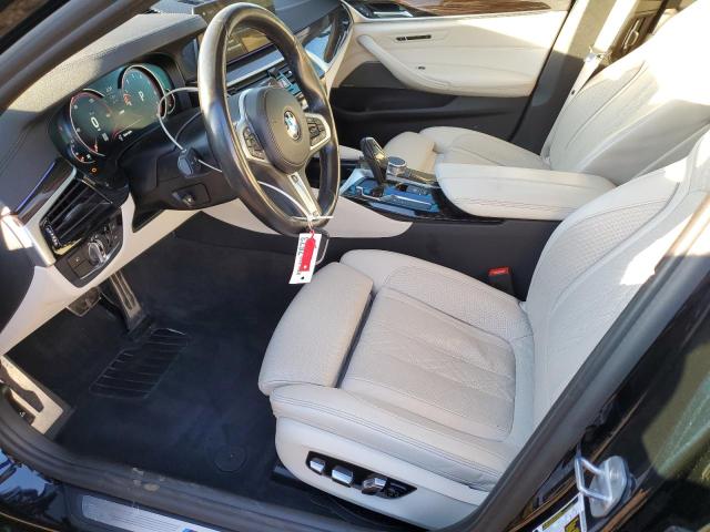 WBAJE7C55JWC54422 BMW 540 XI