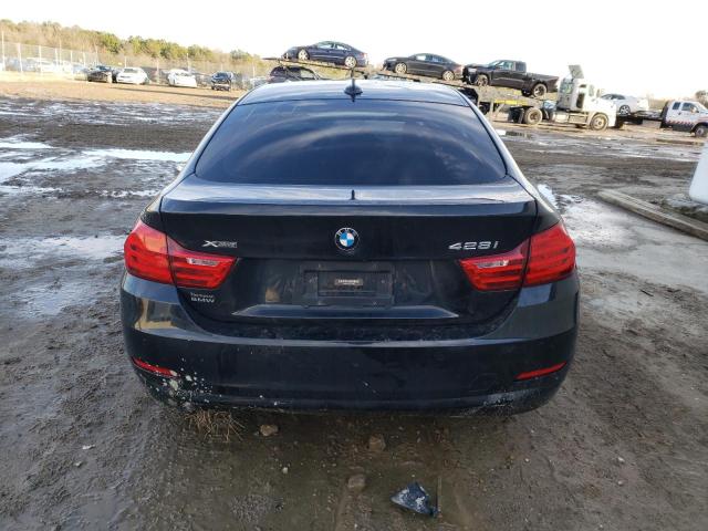 WBA4C9C5XFG135293 BMW 428 Xi Gran Coupe Sulev