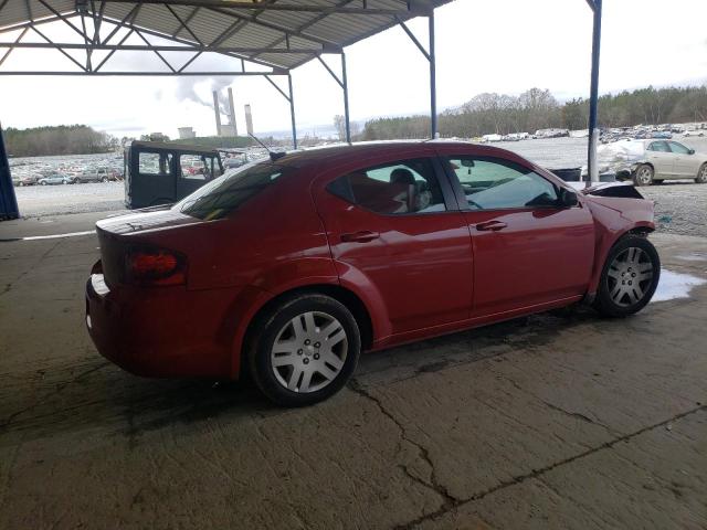 1C3CDZAG7EN182182 Dodge AVENGER SE