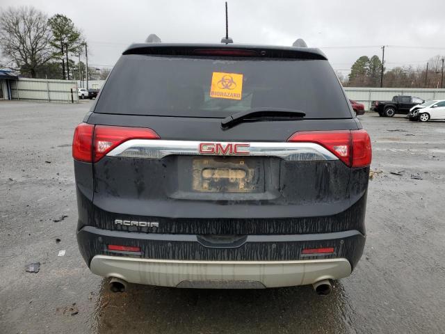 1GKKNMLS8HZ274458 GMC Acadia Slt-1