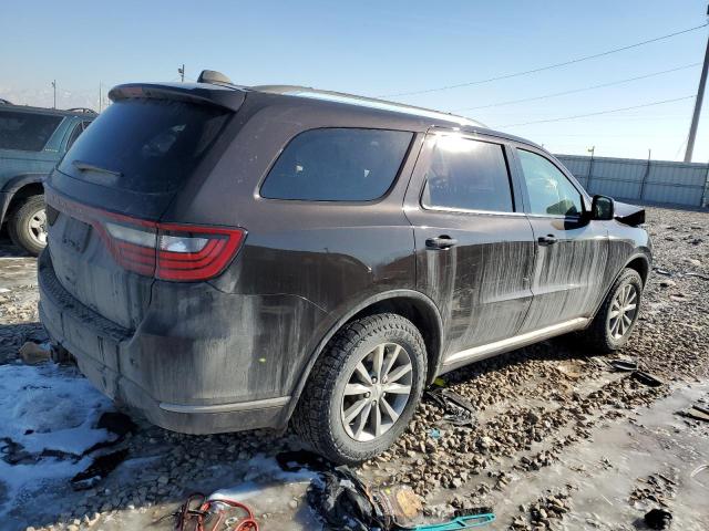 1C4RDJAG2HC824024 Dodge Durango Sxt