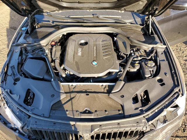 WBAJE7C55JWC54422 BMW 540 XI