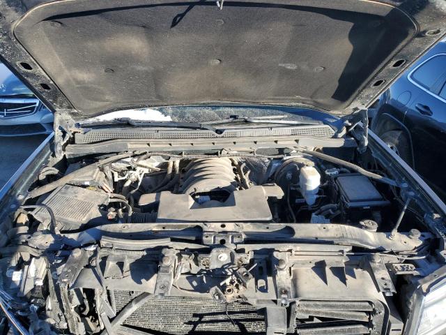 1GTV2LEC2JZ319210 GMC Sierra K1500