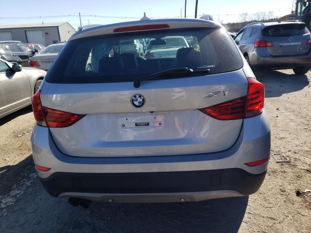 WBAVM5C56EVV92090 BMW X1 Xdrive35i