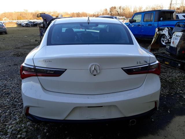 19UDE2F31NA002441 Acura ILX