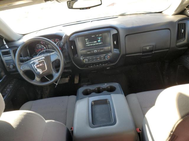 1GTV2LEC2JZ319210 GMC Sierra K1500