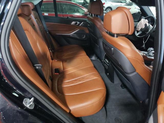 5UXJU2C54KLN66352 BMW X5 Xdrive50i