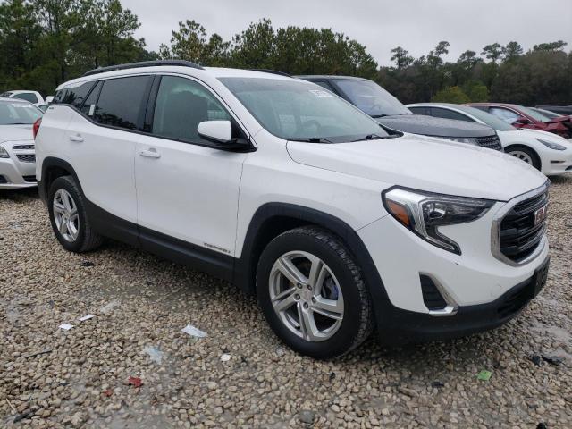 3GKALMEX0JL258908 GMC Terrain Sle