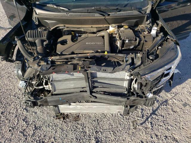 3GKALMEV5NL276079 GMC Terrain Sle