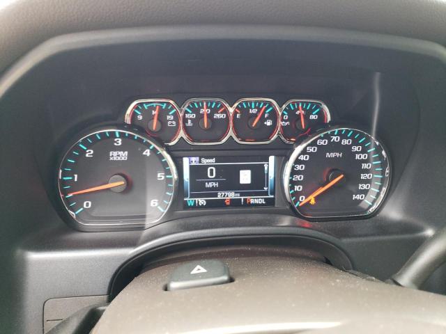 3GTU2MEC8JG191265 GMC Sierra K1500 Sle
