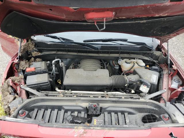 3GTP9EED8MG195831 GMC Sierra K1500 At4