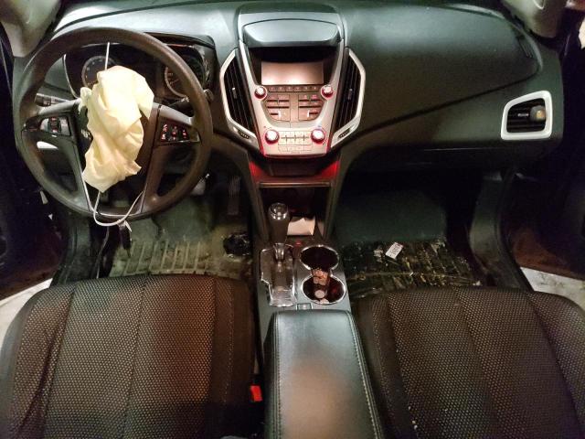2GKFLSEK8G6267819 GMC Terrain Sle