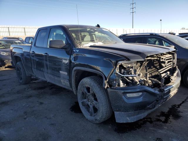 1GTV2LEC2JZ319210 GMC Sierra K1500