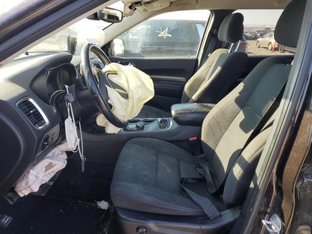 1C4RDJAG2HC824024 Dodge Durango Sxt