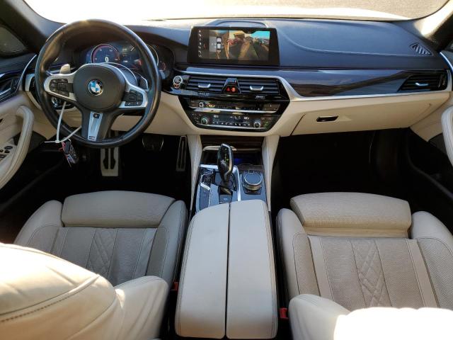 WBAJE7C55JWC54422 BMW 540 XI