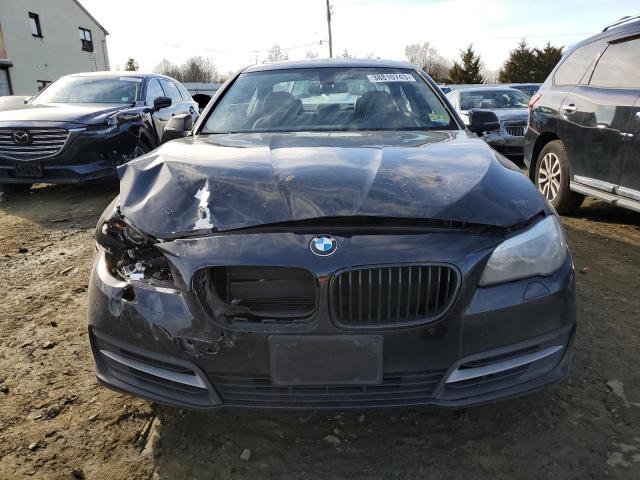 WBA5A7C51ED613731 BMW 528 XI
