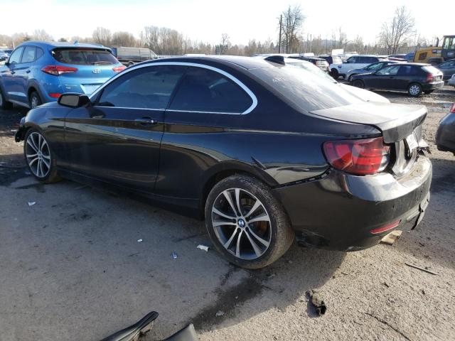 WBA1G9C5XGV599477 BMW 228 Xi Sulev