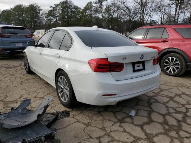 WBA8E1G51JNU90428 BMW 320 I