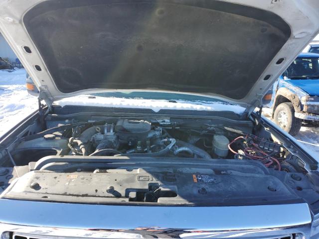 1GT42YE86GF252576 GMC Sierra K3500 Denali