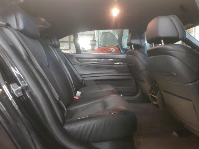 WBAYF8C58FD654279 BMW 750 LXI