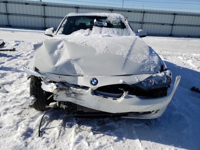 WBA3B3C52FF547080 BMW 328 XI