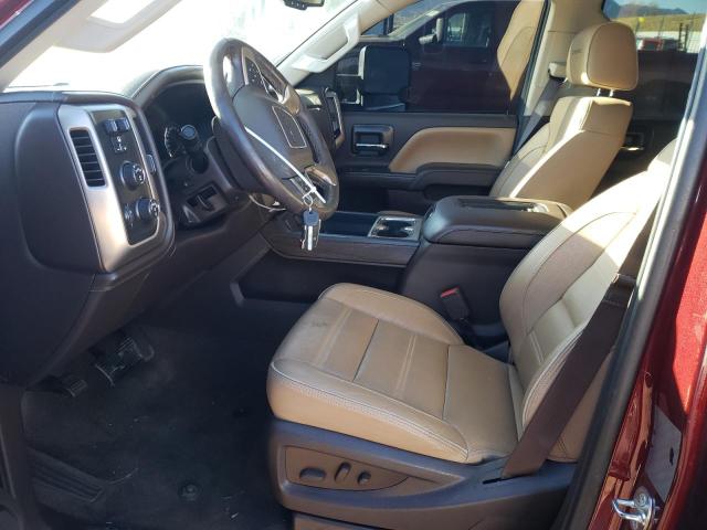 1GT42YEY9HF118680 GMC Sierra K3500 Denali