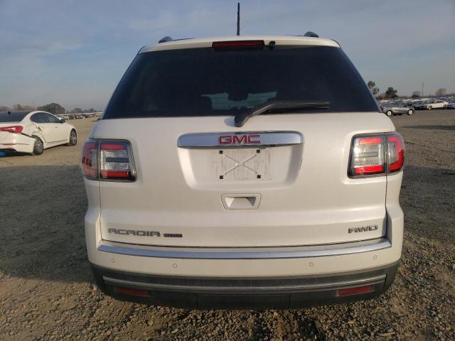 1GKKVSKD0HJ156443 GMC Acadia Limited Slt-2