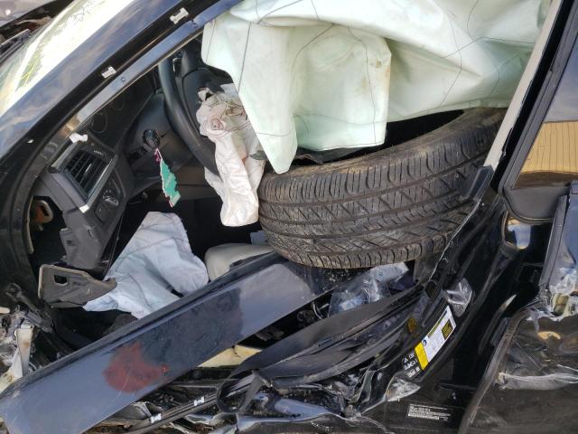 WBA4C9C5XFG135293 BMW 428 Xi Gran Coupe Sulev