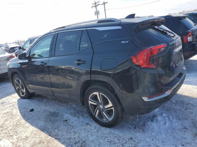 3GKALVEV1LL309548 GMC Terrain Slt