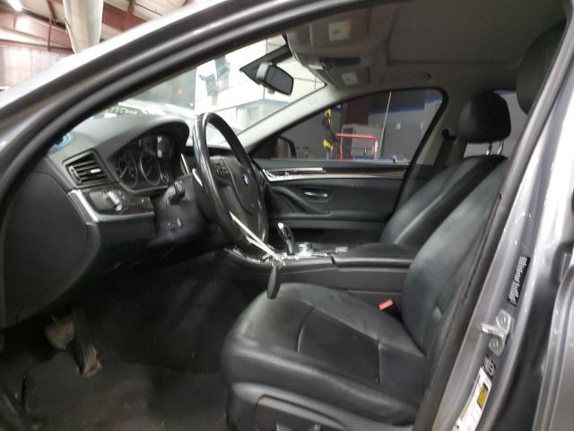 WBA5A7C53ED615903 BMW 528 XI