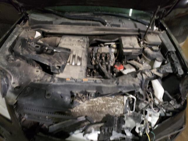 2GKFLSEK8G6267819 GMC Terrain Sle