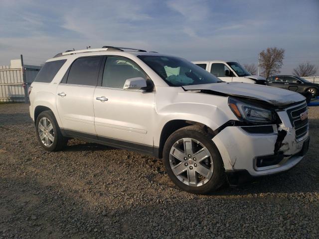 1GKKVSKD0HJ156443 GMC Acadia Limited Slt-2